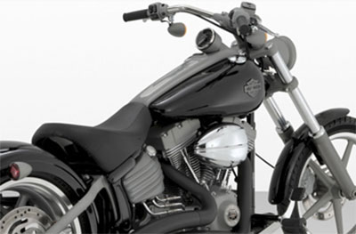 ハーレー パーツ